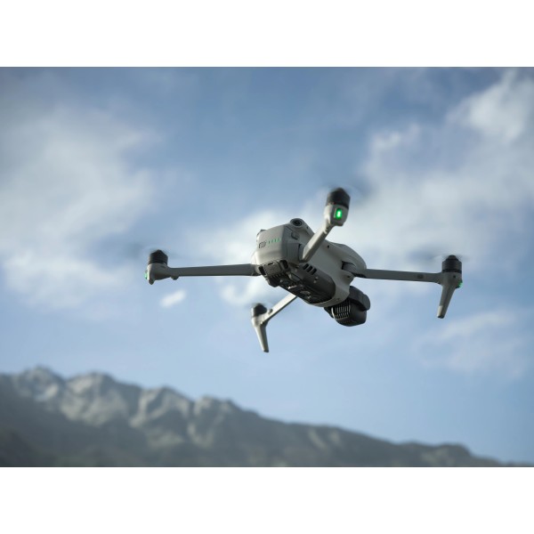Дрон DJI Air 3S Fly More Combo RC-N3 Дрон DJI Air 3S Fly More Combo RC-N3