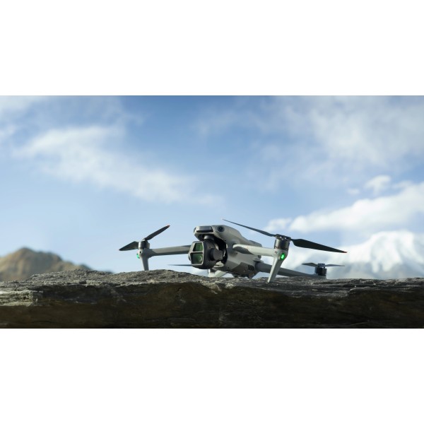 Дрон DJI Air 3S Fly More Combo RC-N3 Дрон DJI Air 3S Fly More Combo RC-N3