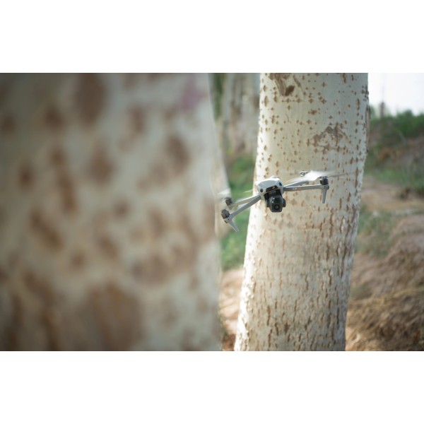 Дрон DJI Air 3S Fly More Combo RC-N3 Дрон DJI Air 3S Fly More Combo RC-N3