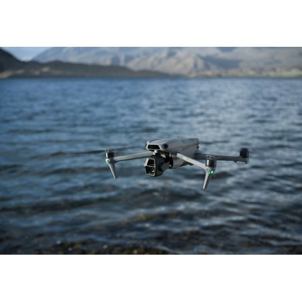 Дрон DJI Air 3S Fly More Combo RC-N3 Дрон DJI Air 3S Fly More Combo RC-N3