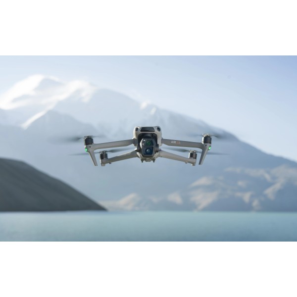 Дрон DJI Air 3S Fly More Combo RC-N3 Дрон DJI Air 3S Fly More Combo RC-N3