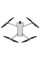 Дрон DJI Mini 3 FLY MORE COMBO RC Дрон DJI Mini 3 FLY MORE COMBO RC