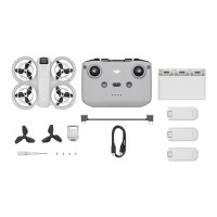 Квадрокоптер DJI NEO Fly More Combo