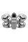 Квадрокоптер DJI NEO Fly More Combo