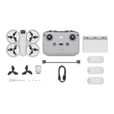 Квадрокоптер DJI NEO Fly More Combo