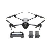 Дрон DJI Mavic 4 Pro Fly More Combo RC 2