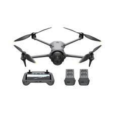 Дрон DJI Mavic 4 Pro Fly More Combo RC 2