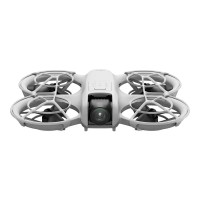 Квадрокоптер DJI Neo