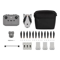 Дрон DJI Lito X1 Fly More Combo RC-N3