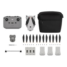 Дрон DJI Lito X1 Fly More Combo RC-N3