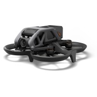 Квадрокоптер DJI Avata Pro View Combo + Goggles 2