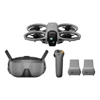 Дрон DJI Avata 360 Motion Fly More Combo Goggles N3