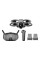 Дрон DJI Avata 360 Motion Fly More Combo Goggles N3