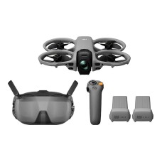 Дрон DJI Avata 360 Motion Fly More Combo Goggles N3
