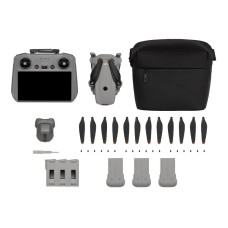 Дрон DJI Lito X1 Fly More Combo Plus RC 2