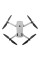 Дрон DJI Lito X1 Fly More Combo Plus RC 2