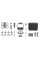 Квадрокоптер DJI Avata 2 Fly More Combo  + 3 акумулятори