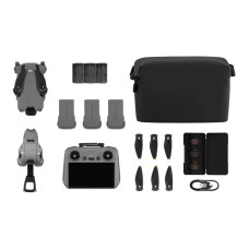 Квадрокоптер DJI Mini 5 Pro Fly More Combo RC2