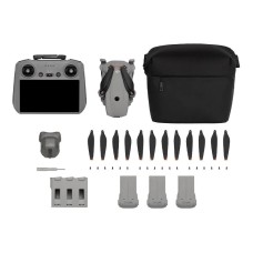 Дрон DJI Lito X1 Fly More Combo RC 2