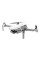 Квадрокоптер DJI mini 4K