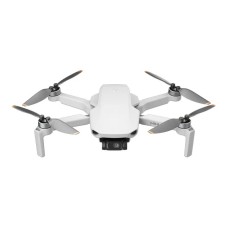 Квадрокоптер DJI mini 4K