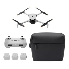 Дрон DJI Lito 1 Fly More Combo RC-N3