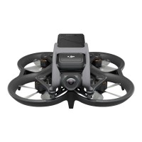 Квадрокоптер DJI Avata Pro-View Combo