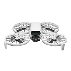Квадрокоптер DJI Flip FLY MORE COMBO RC 2 GL