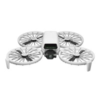 Квадрокоптер DJI Flip RC 2 GL