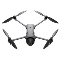 Квадрокоптер DJI Mavic 4 Pro