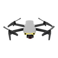 Квадрокоптер Autel EVO Nano+ Standard