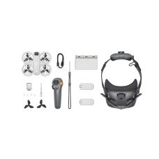 Квадрокоптер DJI Neo Motion Fly More Combo