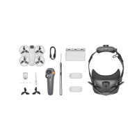 Квадрокоптер DJI Neo Motion Fly More Combo