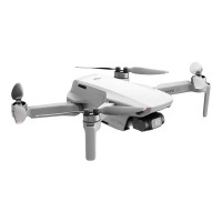 Квадрокоптер  DJI mini 4K FLY MORE COMBO
