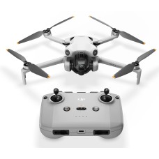 Квадрокоптер DJI Mini 4 Pro RC-N2