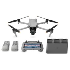 Квадрокоптер DJI Air 3 RC 2 Fly More Combo
