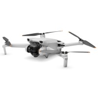 Квадрокоптер DJI Mini 3 RC-N1