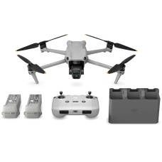 Квадрокоптер DJI Air 3 RC-N2 Fly More Combo