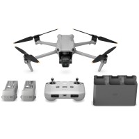 Квадрокоптер DJI Air 3 RC-N2 Fly More Combo