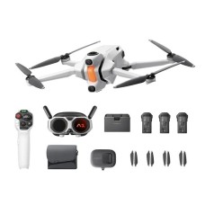 Дрон Antigravity A1 Explorer Bundle