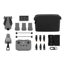 Дрон DJI Mini 5 Pro Fly More Combo RC-N3