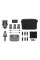 Дрон DJI Mini 5 Pro Fly More Combo RC-N3