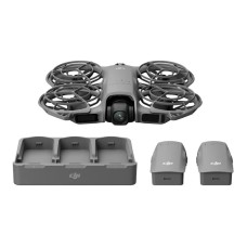 Дрон DJI Neo 2 Fly More Combo