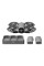 Дрон DJI Neo 2 Fly More Combo