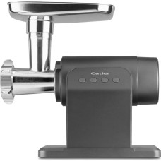 М'ясорубка Catler FG 403 600 Вт, 3 сита, подрібнювач, соковижималка