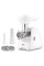 М'ясорубка Zelmer Zosia ZMM5801P 2200W з 3 сітками