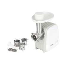 Raven EMDM001X 1500W М'ясорубка 2 ситечка Kofta Set Slicer