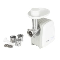 Raven EMDM001X 1500W М'ясорубка 2 ситечка Kofta Set Slicer