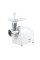 М'ясорубка Vesta EMG01 1000W з 2 сітками