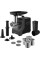 Sencor SMG 5400BK 700W М'ясорубка 3 ситечка Слайсер